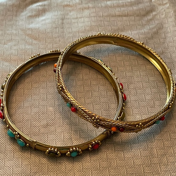 Bangle bracelets - Picture 5 of 11